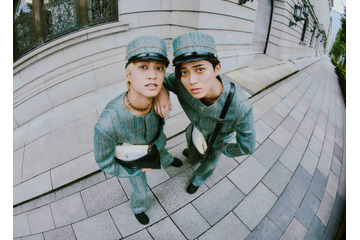 King & Prince、台湾版紅白『2026超級巨星紅白藝能大賞』出演決定！現地ファンの前で初パフォーマンス披露 画像