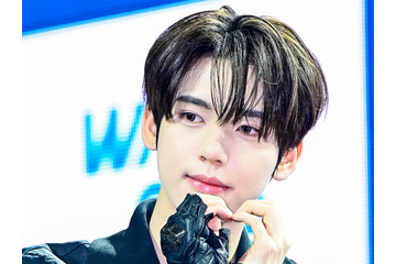 ZB1の“末っ子”ハン・ユジン、バラエティセンス全開！端正なビジュアルに韓国人気ゲイタレント大絶賛 画像