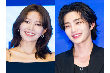 俳優彼氏も思わず嫉妬？少女時代・スヨン、共演俳優との“甘い密着ショット”公開！「お似合い」【PHOTO】 画像