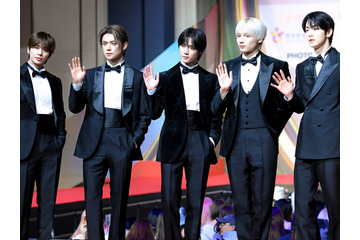 TOMORROW X TOGETHER、“デビュー7周年”記念コンサート開催決定！「ファンの皆さんへ感謝…」 画像