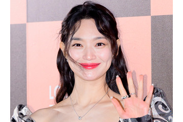 新婚でも“女優モード全開”！シン・ミナ、結婚からわずか3週間で次回作決定　新たなロマンス作に期待 画像