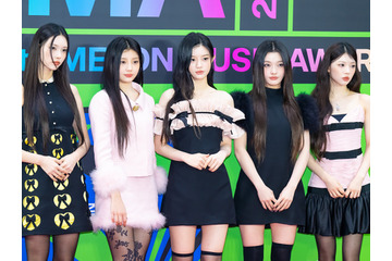 プライベートまで追跡し話しかけ…ILLITメンバーの身辺を脅かす行為が多発　所属事務所「いかなる手段も」【全文】 画像