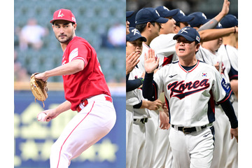 【WBC】3大会連続1次ラウンド敗退の韓国、リベンジに準備万端か「韓国系メジャーリーガーが3～4人合流」 画像