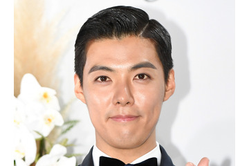 日本国籍を捨て韓国人になった歌手、北極で人生初のフルマラソンに挑戦…極限の状況に緊張 画像