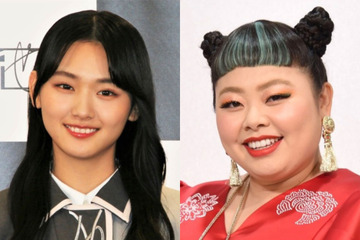 櫻坂46・山﨑天、NYロケで渡辺直美と初対面！『ViVi』オフショ動画でお互いの印象告白 画像