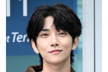 SEVENTEEN・ジョシュア、ハリウッド俳優多数出席の「ゴールデングローブ賞」に登場 画像