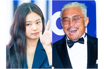 BLACKPINK・ジェニー、韓国新バラエティ番組『マニト・クラブ』出演決定！秋山成勲らと共演へ 画像