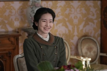 NHK朝ドラ『ばけばけ』熊本編の新キャスト5名発表！蓮佛美沙子、芋生悠ら出演決定 画像