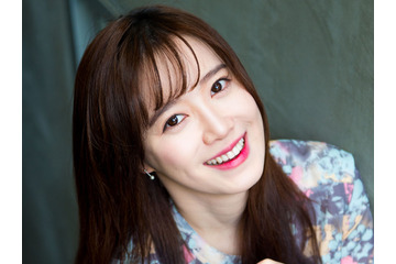 『花男』女優ク・ヘソン、韓国最難関の理系大学院を早期卒業！剽窃可能性わずか1％で論文合格 画像