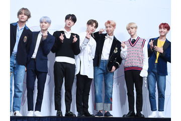 ワールドツアーを発表したBTS、世界興行収入は10億ドル（約1593億円）規模か　前回ツアーの4倍 画像