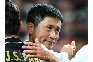 「気分が悪い」ウズベクに敗北もベスト8進出、U-23韓国代表の“無気力”試合にレジェンドが苦言 画像