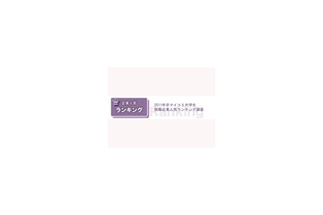 氷河期並みの2011年大卒、理系学生に人気の就職企業は？ 画像