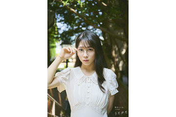 「ラブライブ！」声優・野中ここな、地元・長崎舞台の1st写真集が本日発売！ 画像