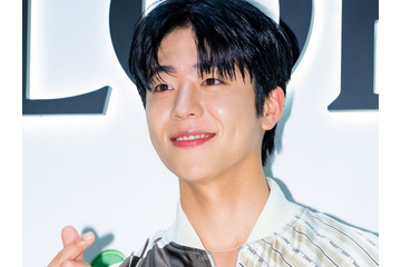 「ヒョプ様」こと俳優チェ・ジョンヒョプ、“胸キュン必須”の笑顔に釘付け！新ドラマのスチール公開 画像