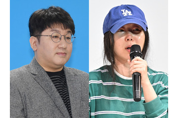 HYBE vs“NewJeansの母” 、260億ウォンの行方は？プットオプション訴訟が2月12日判決へ 画像