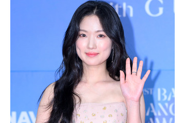 「暴言を浴び…爪が剥がれた」7年の下積み時代を耐えた女優キム・ヘユン、過酷エピソードを明かす 画像