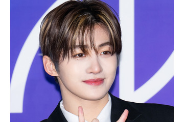 3日前に父親が死去…TWS・ジフン、中国ファンサイン会不参加を発表「今後の活動は柔軟に調整」 画像