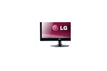 LG、23V型フルHD液晶ディスプレイに光沢パネルのモデルを追加 画像