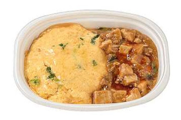 セブン‐イレブン、懐かしの“町中華”商品が一挙登場！醤油ラーメンや焼き餃子、麻婆天津飯も！ 画像