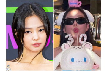 スタッフにタバコの煙を吹きかけ炎上、謝罪したのに…30歳の誕生日にBLACKPINK・ジェニーが再び批判の的に 画像