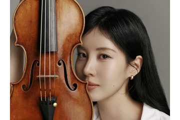 少女時代・ソヒョンに“芸能人優遇”疑惑？2000人規模のホールでオーケストラに参加…プロの意見は 画像