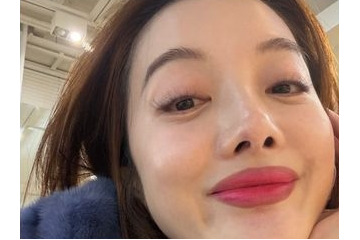 42歳で“早期閉経”と診断の韓国女優、76歳で39歳下女性との子を授かった義父のエールに感動 画像