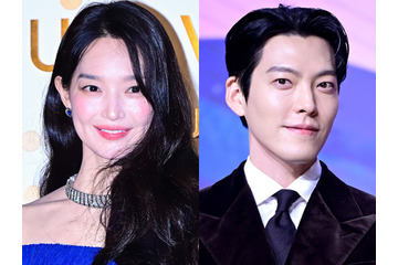 5歳年上女優と結婚後初の近況公開！キム・ウビン、退勤あいさつ動画に反響「さらにイケメンに…」 画像