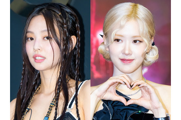 「ジェニーはクラブ、ロゼはドンキ」BLACKPINKメンバー、対照的な“日本での過ごし方”が話題 画像
