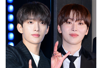 SEVENTEEN・ドギョム×スングァン、新曲『Blue』が音源チャート1位に！チャレンジ動画にも反響続々 画像