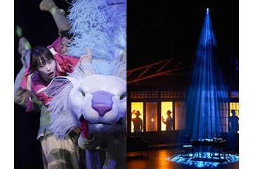 舞台『千と千尋』の“上の階”で日本統治時代を背景にした韓国創作ミュージカル　日韓を結ぶ文化の力 画像