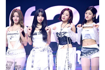 KISS OF LIFE、カムバックへ新展開！有名女優出演のイントロティーザー公開で期待高まる 画像