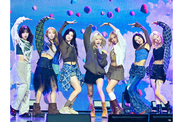 日本人メンバー復帰で“完全体カムバック”！Billlie、プレリリースSGを1月27日にリリースへ 画像