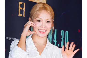 「大勢のメンバーvs私」少女時代・ヒョヨン、メンバーとの喧嘩エピソードを告白 　放送局との関係悪化危機も？ 画像