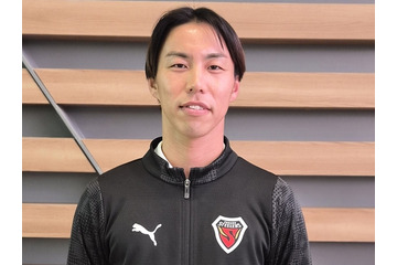 「キ・ソンヨンはアジアのレジェンド。一緒にプレーすれば自分も成長できるはず」鳥栖から浦項へ、“韓国最高MF”の穴埋めを期待される西矢健人 画像