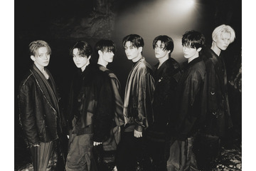 東京でも開催決定！ENHYPEN、“ヴァンパイア世界観”に没入の上映イベント「VAMPIRE IS COMING」実施へ 画像