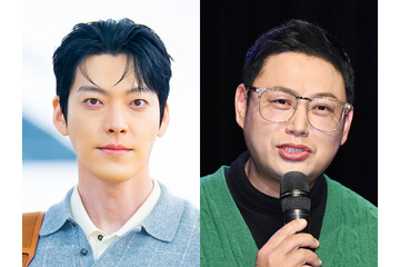 俳優キム・ウビン、無名時代から縁のある人物を結婚式に招待せず…背後に隠された“配慮”が話題に 画像