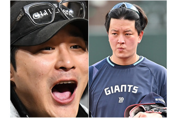 滑って転んで大ケガ→手術、オフシーズンのケガ相次ぐ韓国人選手に送りたいレジェンドの“金言” 画像