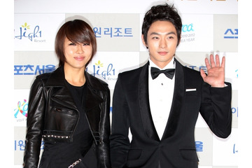 “NHK韓流ドラマの女王”の実弟　33歳で突然この世を去った『成均館スキャンダル』悪役俳優、8周忌 画像