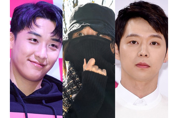 「ミルク姫が複数の芸能人の名前を出している」“姿を消した3人”、衝撃の近況　韓国芸能界が非常事態か 画像