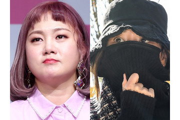 「注射おばさんゲート」の次は麻薬ゲートか　“ミルク姫”発の疑惑で激震走る韓国芸能界 画像