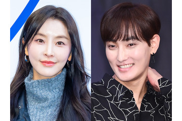 『トンイ』出演女優（41）といよいよ結婚？ 元祖K-POPアイドルに突き刺さった既婚メンバーの一言「あなた」 画像