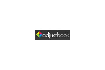 インフォディアス、無料でデジタルブックが作れる簡易サービス「adjustbook.com」を開始 画像
