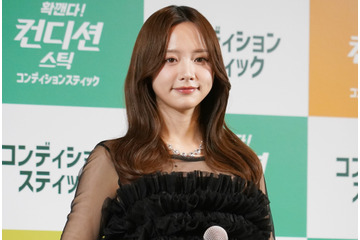 森香澄、高校時代の両親の教え「男の人と2ショットを撮らない」 画像