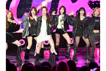 日本人メンバーのみで活動？“豊川悦司のめい”が所属するK-POPグループMADEIN、2月9日にカムバック決定 画像