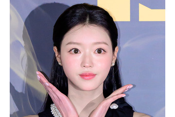 「もしかしてすっぴん…？」“美しい顔100人”にも選ばれたユア、オフ感あふれる飾らない表情にドキッ 画像