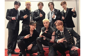 Stray Kids、パリで証明した“トップアーティスト”の現在地 画像
