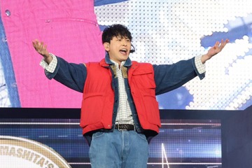 CHEMISTRY・新しい学校のリーダーズ・ELLY/CB・BALLISTIK BOYZら豪華メンバーが集結「山フェスは永遠に不滅です！」 画像