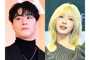 “亡き兄の誕生日”を静かに祝った妹　故ムンビンさんとの「兄妹ショット」を公開 画像