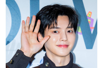 俳優ソン・ガン、除隊後の復帰作でピアノの天才に！新ドラマで『おつかれさま』俳優と共演決定 画像