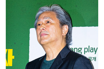 なぜパク・チャヌクはオスカーに届かないのか　2連敗が示した“時代性の欠如”、ポン・ジュノとの違い 画像